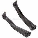 2001 Mitsubishi Diamante Control Arm Kit 1