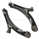 2004 Suzuki Aerio Control Arm Kit 1