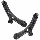 BuyAutoParts Suzuki Control Arm Kit 93-80835K1