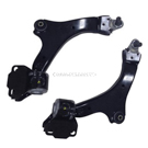 2009 Volvo XC70 Control Arm Kit 1