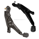 1994 Infiniti G20 Control Arm Kit 1