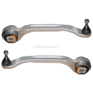 2007 Audi A8 Quattro Control Arm Kit 1