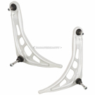 2007 Bmw Z4 Control Arm Kit 1