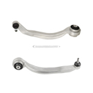 2007 Audi A4 Control Arm Kit 1