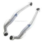 2012 Nissan Rogue Control Arm Kit 1