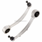 2012 Hyundai Genesis Control Arm Kit 1