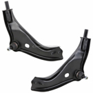 2009 Mini Cooper Control Arm Kit 1