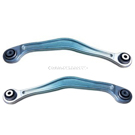 2012 Mercedes Benz S400 Control Arm Kit 1