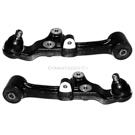 2002 Kia Sedona Control Arm Kit 1