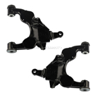 2002 Toyota Sequoia Control Arm Kit 1