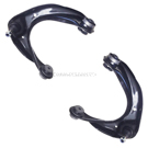 2006 Ford Fusion Control Arm Kit 1
