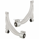 2012 Buick Regal Control Arm Kit 1