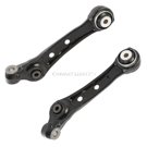 2012 Bmw 750Li xDrive Control Arm Kit 1