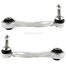 2012 Bmw X5 Control Arm Kit 1