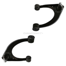 2009 Toyota Sequoia Control Arm Kit 1