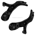 2014 Scion tC Control Arm Kit 1