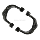 BuyAutoParts 93-80983K1 Control Arm Kit 1