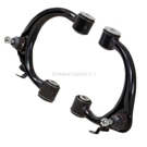 2000 Toyota Land Cruiser Control Arm Kit 1