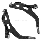 2005 Mercury Montego Control Arm Kit 1
