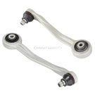 2012 Audi A5 Control Arm Kit 1