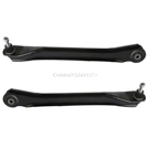 2011 Mercury Mariner Control Arm Kit 1