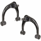 2007 Toyota Tacoma Control Arm Kit 1