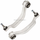 2012 Bmw 760 Control Arm Kit 1