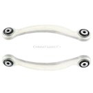 2012 Mercedes Benz E550 Control Arm Kit 1