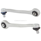 2014 Audi S8 Control Arm Kit 1