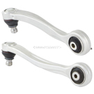 2014 Audi S8 Control Arm Kit 1