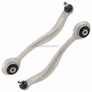 2012 Mercedes Benz GLK350 Control Arm Kit 1
