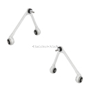 2012 Jaguar XJ Control Arm Kit 1