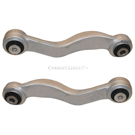 2012 Bmw 740 Control Arm Kit 1