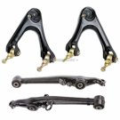 1994 Honda Accord Control Arm Kit 1