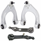 2006 Mercedes Benz E320 Control Arm Kit 1