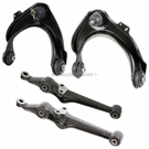 2003 Acura CL Control Arm Kit 1
