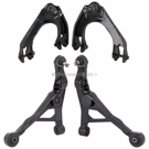 2000 Chrysler Sebring Control Arm Kit 1