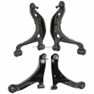 2007 Suzuki Grand Vitara Control Arm Kit 1