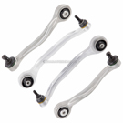 2007 Audi A6 Control Arm Kit 1