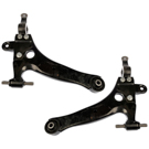 2000 Hyundai Sonata Control Arm Kit 1