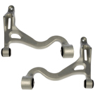 2003 Lincoln LS Control Arm Kit 1