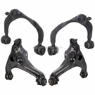 2009 Ford Expedition Control Arm Kit 1