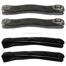 2000 Jeep Grand Cherokee Control Arm Kit 1