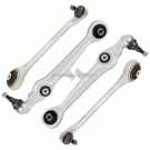 2003 Audi S8 Control Arm Kit 1