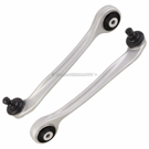 2000 Audi A4 Control Arm Kit 1