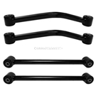 BuyAutoParts Jeep Control Arm Kit 93-81168UE