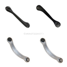 2007 Volkswagen Touareg Control Arm Kit 1