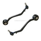 2012 Chevrolet Camaro Control Arm Kit 1