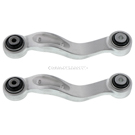 BuyAutoParts  Bmw 535iGT Control Arm Kit 93-81312K1