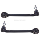 2014 Chevrolet Camaro Control Arm Kit 1